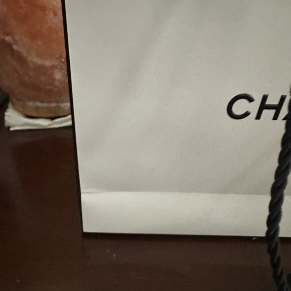 Chanel gift bag new - Picture 3 of 8